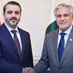 شام کے وزیر خارجہ کا 19 سال بعد پاکستان کا تاریخی دورہ،تزویراتی و معاشی تعلقات کے نئے دور کا آغاز