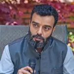 آغا سید روح اللہ مہدی کا ڈاکٹر فاروق عبداللہ کے نام مکتوب ،آرٹیکل 370 پر مؤقف واضح کرنے کا مطالبہ