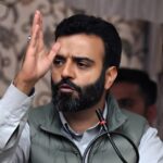 ’’میں ڈاکٹر صاحب کو خالی ہاتھ واپس نہیں بھیج سکتا‘‘ رؤح اللہ کا فاروق عبداللہ کے استعفے کے مطالبے پر ردِعمل