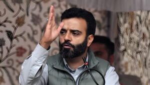 ’’میں ڈاکٹر صاحب کو خالی ہاتھ واپس نہیں بھیج سکتا‘‘ رؤح اللہ کا فاروق عبداللہ کے استعفے کے مطالبے پر ردِعمل