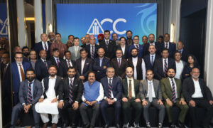 ایشین کرکٹ کونسل کے انتخابات میں پاکستان کی تاریخی کامیابی