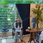 نواز شریف سے وزیراعظم آزاد کشمیر کی ملاقات، عوامی مسائل کے فوری حل پر زور
