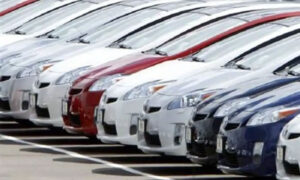 بینک سے اقساط پر گاڑی خریدنے والوں کیلئے بڑی خوشخبری آگئی