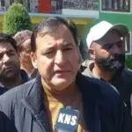 نیشنل کانفرنس میں اختلاف کی خبریں بے بنیاد، محض ٹی آرپی کیلئے پھیلائی جا رہی ہیں افواہیں: جاوید ڈار