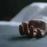 ضلع ریاسی کے چسانہ علاقہ میں پہاڑی سے گر کر 29 سالہ خاتون جاں بحق