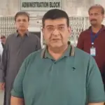 پمز اسلام آباد کے نئے ایگزیکٹو ڈائریکٹر ڈاکٹر محمد سلمان نے عہدے کا چارج سنبھال لیا