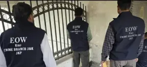 جعلی سرکاری ملازمت فراڈ کیس میں ای او ڈبلیوکشمیر نے عادی مجرم کے خلاف چارج شیٹ پیش کردی