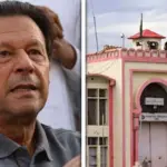 عمران خان شفا اسپتال سے دوبارہ اڈیالہ منتقل، ڈاکٹروں نے صحت مند قرار دےدیا، وزیر اطلاعات