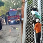اسلام آباد: پمز ہسپتال کی نرسری میں آتشزدگی، 14 نومولود جاں بحق