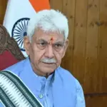 لیفٹیننٹ گورنر منوج سنہا نے نوجوانوں سے مقامی ضروریات کے مطابق زرعی حل تیار کرنے کی اپیل کی