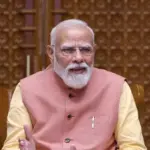 وزیر اعظم مودی نے میلاد النبی ؐپر ملک کو مبارکباد دی، زیادہ ہم آہنگی کی امید ظاہر کی