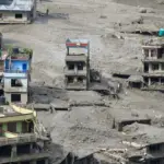 نیپال میں بھوٹے کوشی کے سیلاب میں 162 افراد ہلاک، تقریباً 400 لاپتہ؛ غیر ملکی سیاح بھی شامل