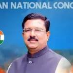 جموں و کشمیر حکومت میں شمولیت کا ابھی کوئی فیصلہ نہیں ہوا: ناصر حسین