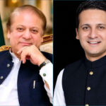 نوازشریف نے اصلاحات کے لیے 100 روزہ منصوبہ وزیراعظم آزادکشمیر کو سونپ دیا