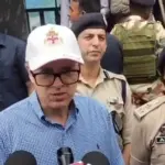 بجلی نرخوںمیں اضافہ اور مفت بجلی کا آپس میں کوئی میل نہیں،یہ دونوں مختلف ہیں: عمر عبداللہ