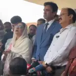 پمز آتشزدگی: آگ لگنے کی وجہ تاحال واضح نہیں، قائمہ کمیٹی نے اہم سوالات اٹھا دیے