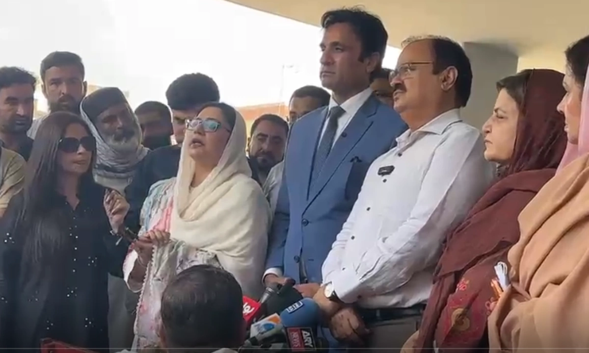 پمز آتشزدگی: آگ لگنے کی وجہ تاحال واضح نہیں، قائمہ کمیٹی نے اہم سوالات اٹھا دیے