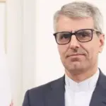 پاکستان آرمی چیف جنرل عاصم منیر پیر کو تہران کا دورہ کریں گے:ایرانی وزارت خارجہ