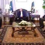 پاکستان اور ملائیشیا کا سیکیورٹی تعاون مزید بڑھانے پر اتفاق