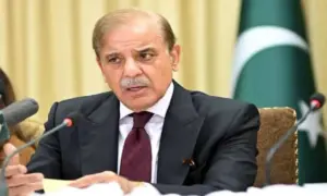 پاکستان، ترکیہ اور سعودی عرب مشترکہ سلامتی کیلئے متحد ہیں، وزیراعظم