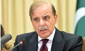 وزیراعظم شہباز شریف نے سانحۂ پمز پر اجلاس بلا لیا،اہم فیصلے متوقع