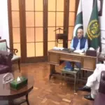 وزیراعظم کا سیلاب متاثرین کی امداد اور بحالی کا عمل تیز کرنے کا حکم