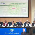 پوائنٹ آف سیل لگانے سے چھٹی- چھوٹے دکانداروں کیلئے ٹیکس ایپ لانچ
