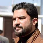 غلام نبی آزاد کی کانگریس میں واپسی کا کوئی سوال ہی نہیں: سلمان نظامی