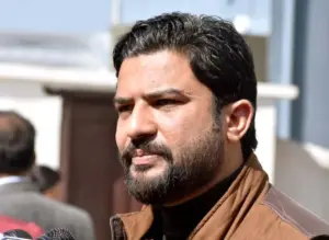 غلام نبی آزاد کی کانگریس میں واپسی کا کوئی سوال ہی نہیں: سلمان نظامی