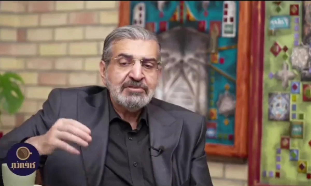 افغانستان پر حملے کیلئے ایران نے امریکہ کو اڈے دیئے، سابق صدارتی مشیر کا اعتراف