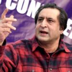 200 یونٹ مفت بجلی کے وعدے کے بعد بجلی کے نرخوں میں اضافہ عوام کے لیے جھٹکا ہے: سجاد لون