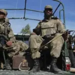 خیبرپختونخوا اور بلوچستان میں سکیورٹی فورسز کی کارروائیاں،11 دہشت گرد ہلاک