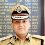 کشمیر میں عسکریت پسندی مخالف کارروائیاں اولین ترجیح رہیں گی: نئے آئی جی پی