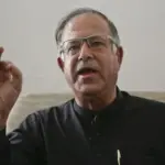 ریاست کی بحالی تک کانگریس کابینہ میں شامل نہیں ہوگی: طارق قرہ