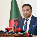 بنگلہ دیش کا پاکستان، ترکیہ اور سعودی عرب کے دفاعی معاہدے میں شمولیت کا عندیہ