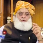 سپہ سالارمنصب کے حوالے سے کچھ رہنمائی لیں،مولانا فضل الرحمٰن