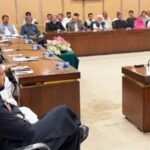 مولانا فضل الرحمٰن نے سیاسی قیدیوں کی رہائی کیلیے پی ٹی آئی کی حمایت کردی