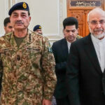 فیلڈ مارشل عاصم منیر کل ایران کا دورہ کریں گے ، ایرانی وزارت خارجہ