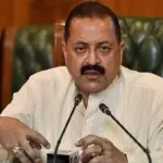 جموں سری نگرریلوے روٹ پر جلد تیسری وندے بھارت ٹرین شروع ہوگی: ڈاکٹرجتیندر سنگھ