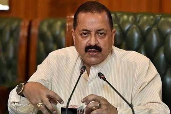 جموں سری نگرریلوے روٹ پر جلد تیسری وندے بھارت ٹرین شروع ہوگی: ڈاکٹرجتیندر سنگھ