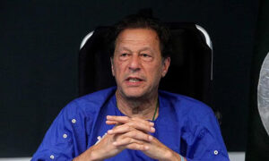 21 سابق عالمی کپتانوں نے عمران خان سے متعلق وزیراعظم کو خط لکھ دیا