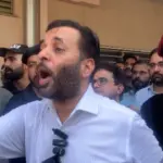 مصطفیٰ کمال کا دعویٰ جھوٹ نکلا-عمارت صرف 3 برس پرانی