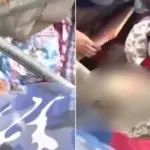 نیپال: تین روز بعد 6 سالہ بچی سیلابی ملبے سے زندہ نکل آئی!