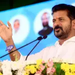 تلنگانہ ’اسپیس ٹیک ہب‘ کے طور پر ابھر رہا ہے: وزیر اعلیٰ ریونت ریڈی