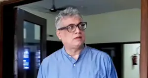 ترنمول بل بورڈ تنازعہ معاملے میں ابھیشیک بنرجی کے بعد کولکاتا پولیس نے ڈیرک اوبرائن کو جاری کیا نوٹس