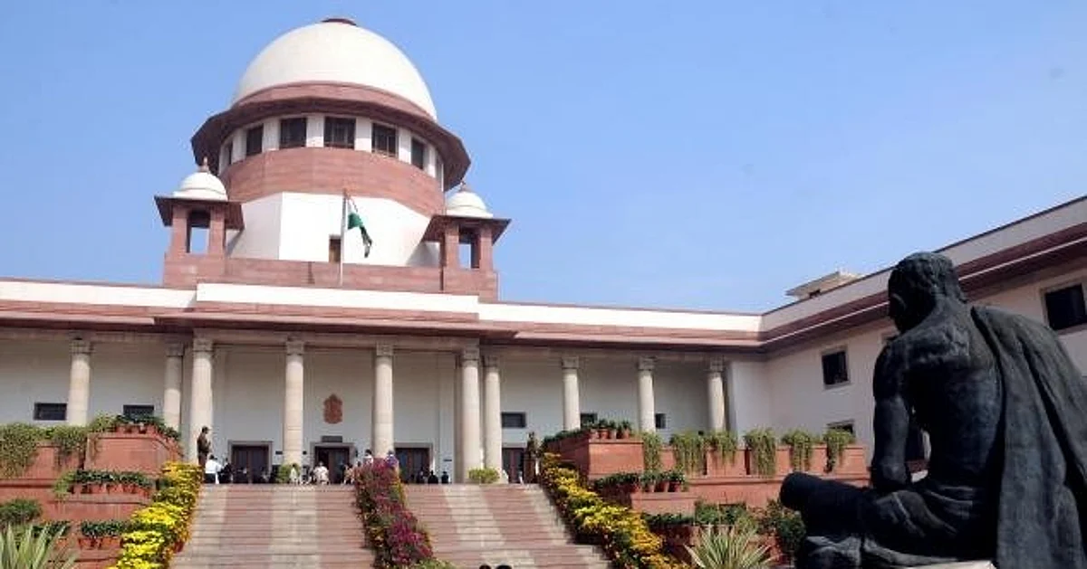 جے پی ایس سی تنازعہ: سی بی آئی تحقیقات کے مطالبہ پر سپریم کورٹ نے مرکز اور جھارکھنڈ حکومت کو بھیجا نوٹس