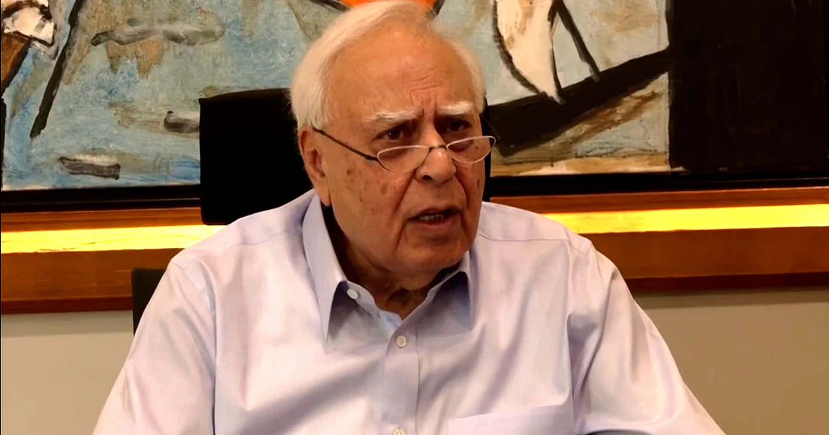 ’بیرون ملک دانشمندانہ باتیں، ملک میں خاموشی‘، موہن بھاگوت کے اتحاد سے متعلق بیان پر کپل سبل کا سخت ردعمل