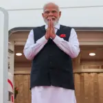 وزیر اعظم مودی 29 اگست کو ازبکستان اور کرغزستان کے 4 روزہ دورے پر روانہ ہوں گے