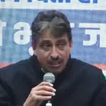 ’ہماری پارٹی میں خواتین اعلیٰ سطح پر قیادت کرتی ہیں‘، کانگریس رکن پارلیمنٹ عمران مسعود نے بی جے پی کو دکھایا آئینہ