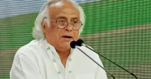 ’صنعت کی تعریف سے متعلق سپریم کورٹ کا فیصلہ تشویش ناک‘، عدالت کے فیصلے پر جے رام رمیش کا اظہار خیال